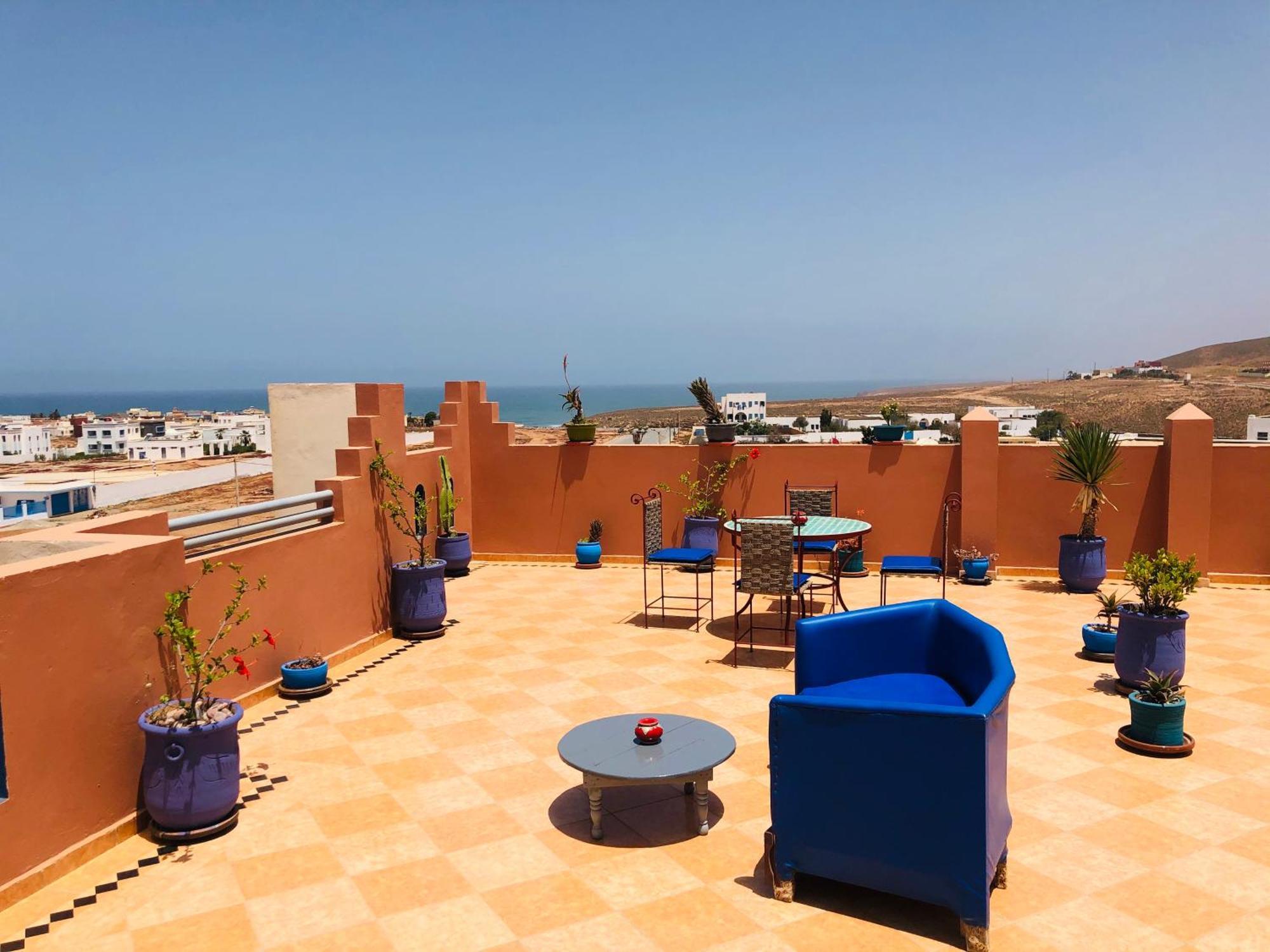 Zakar Apartments Мірлефт Екстер'єр фото