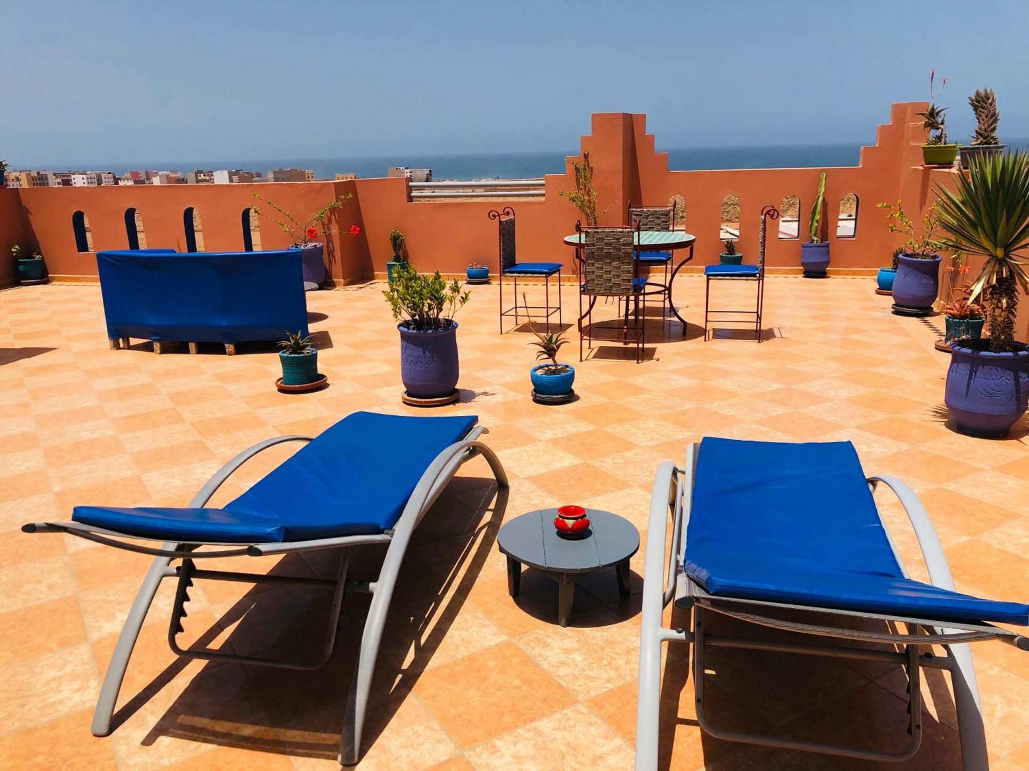 Zakar Apartments Мірлефт Екстер'єр фото