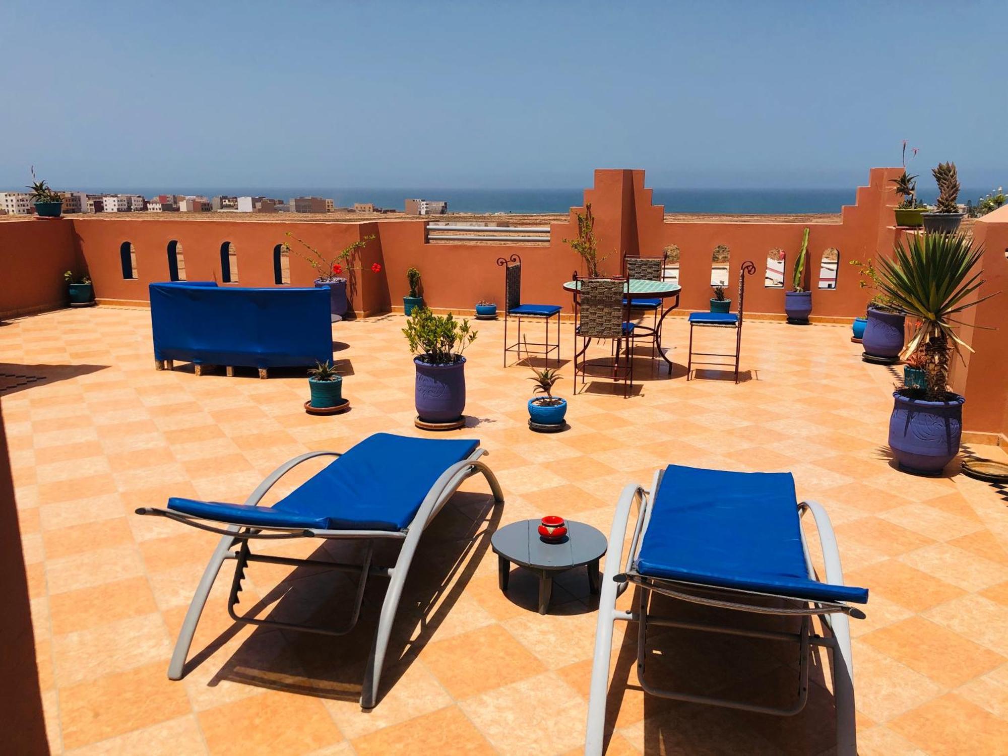 Zakar Apartments Мірлефт Екстер'єр фото