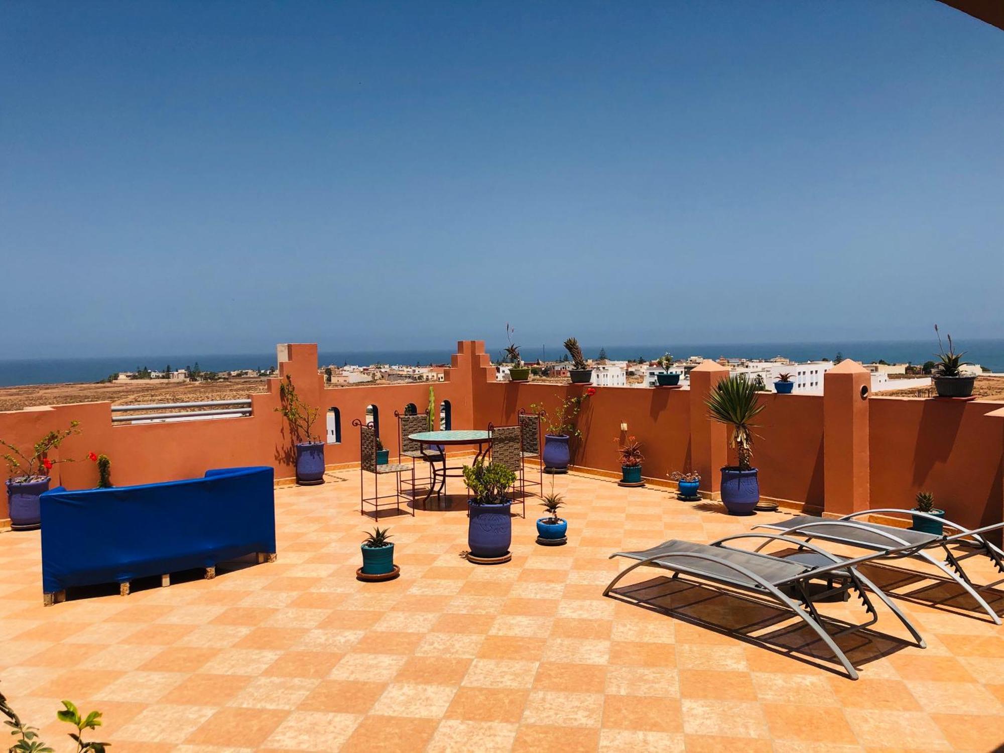 Zakar Apartments Мірлефт Екстер'єр фото