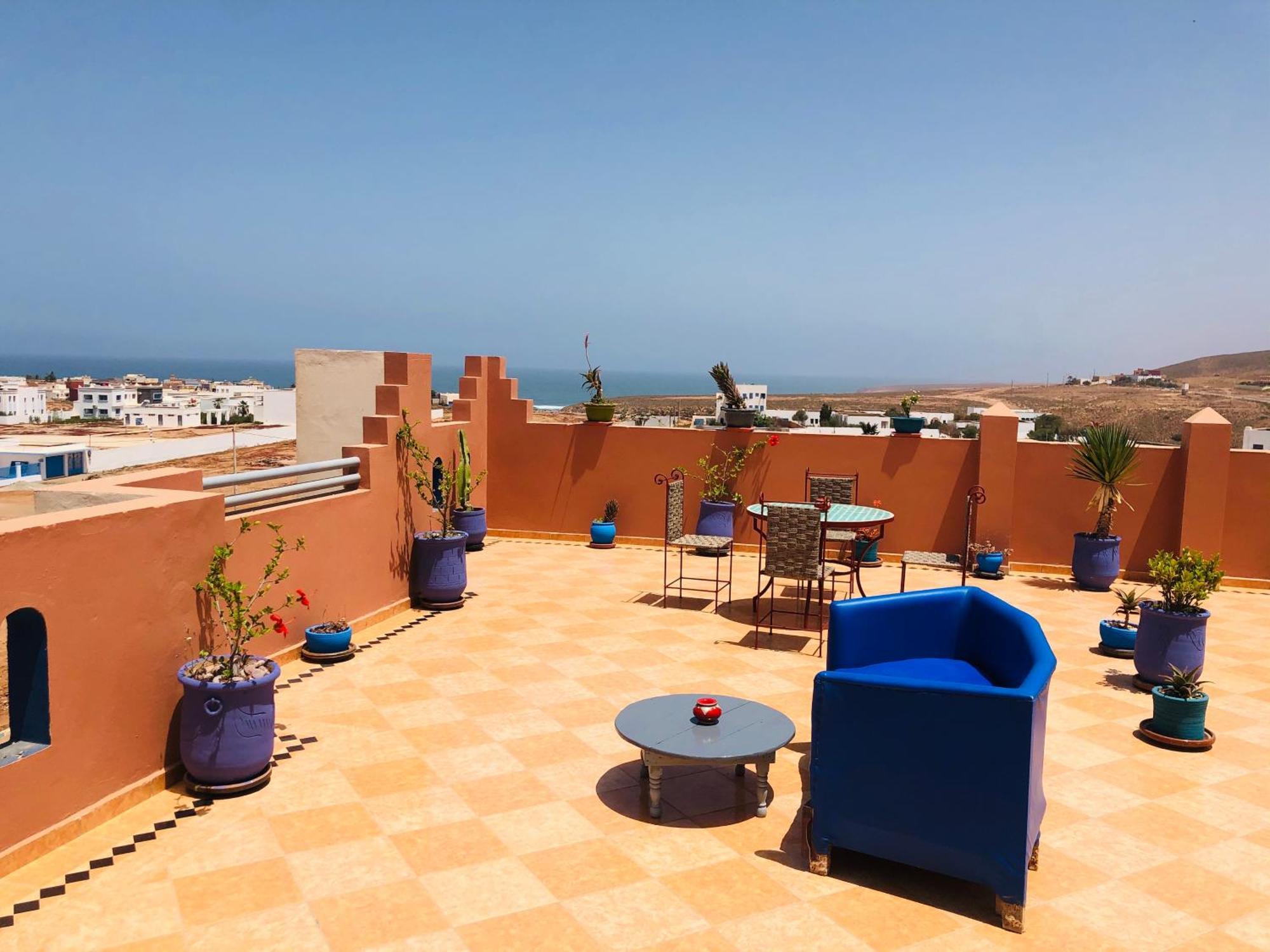 Zakar Apartments Мірлефт Екстер'єр фото