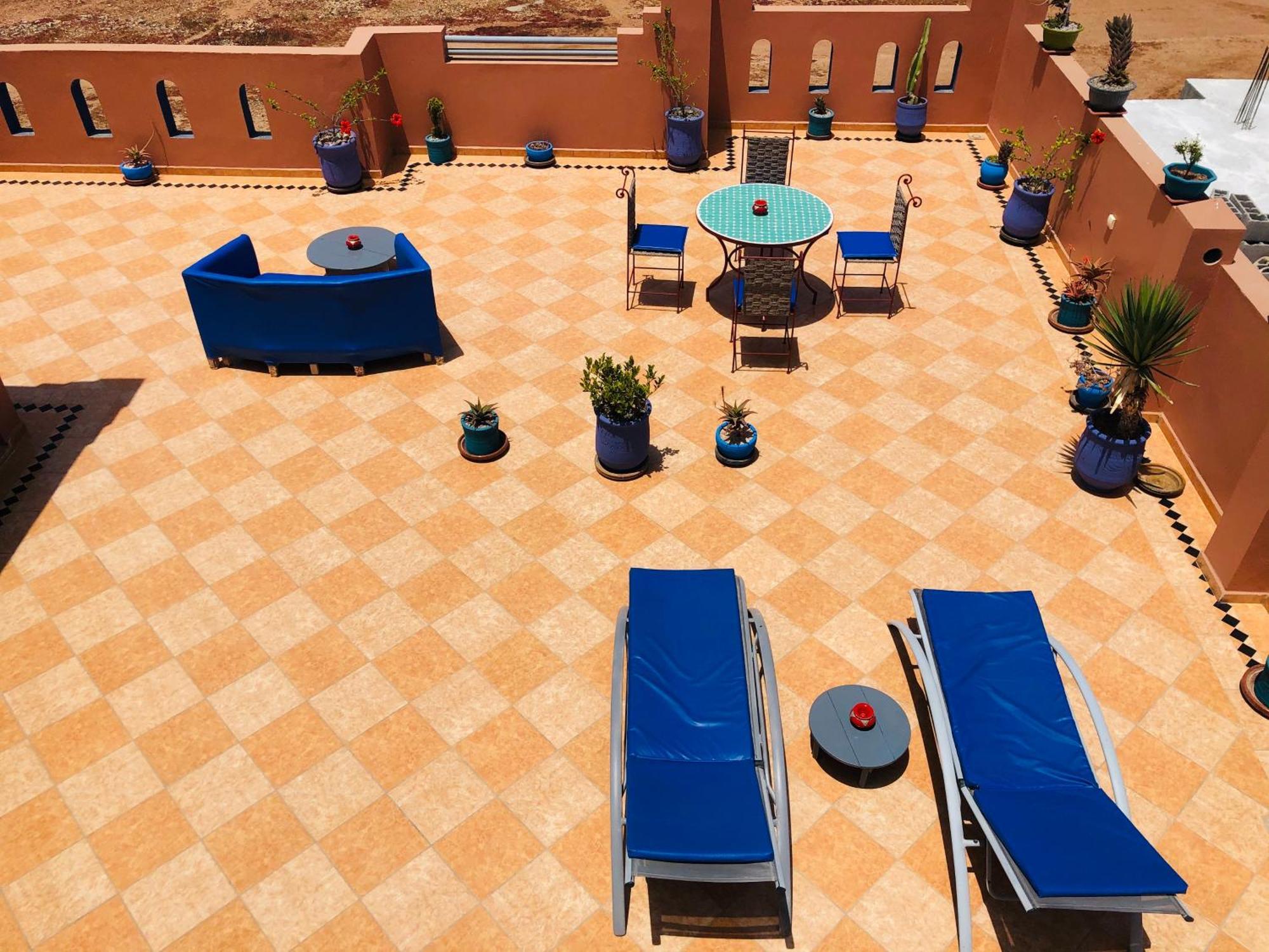 Zakar Apartments Мірлефт Екстер'єр фото
