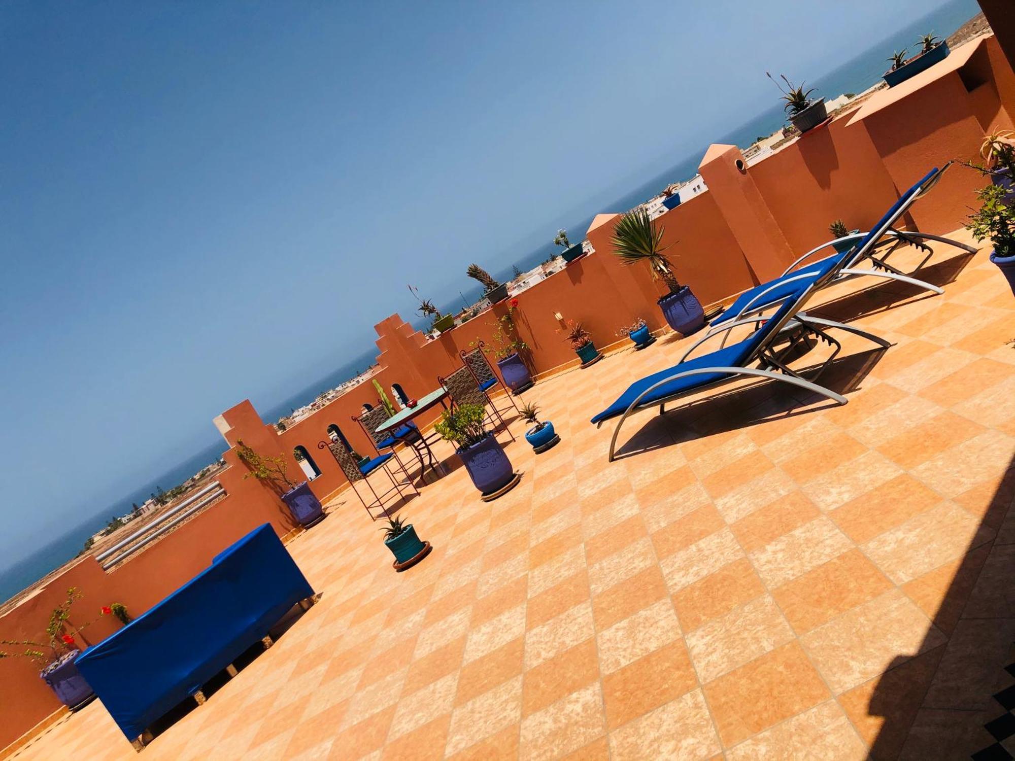 Zakar Apartments Мірлефт Екстер'єр фото