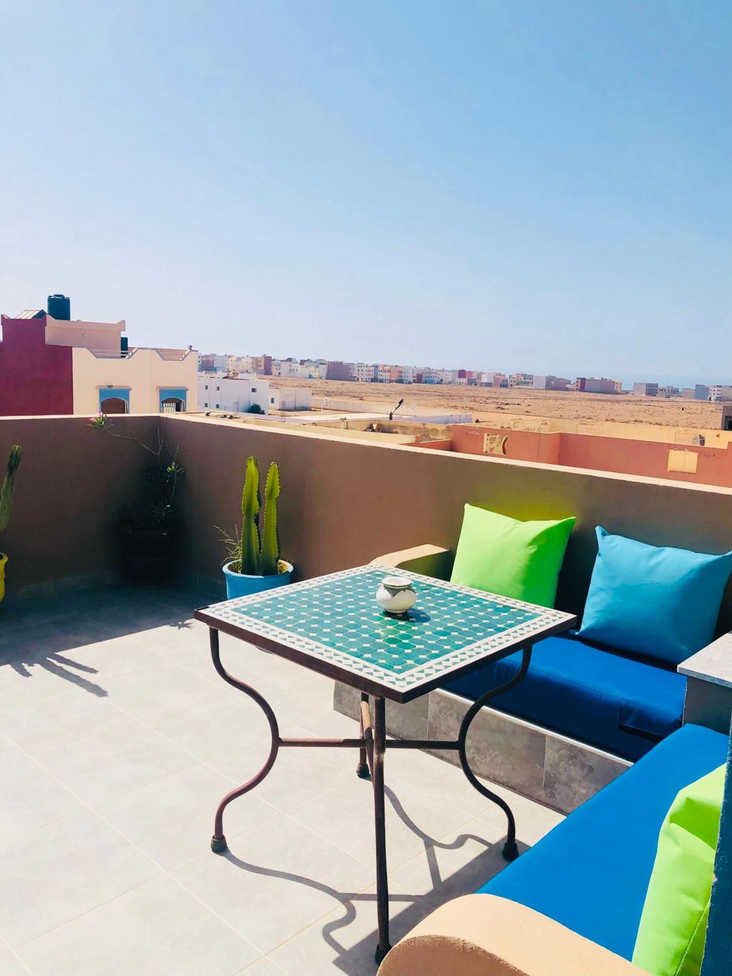 Zakar Apartments Мірлефт Екстер'єр фото