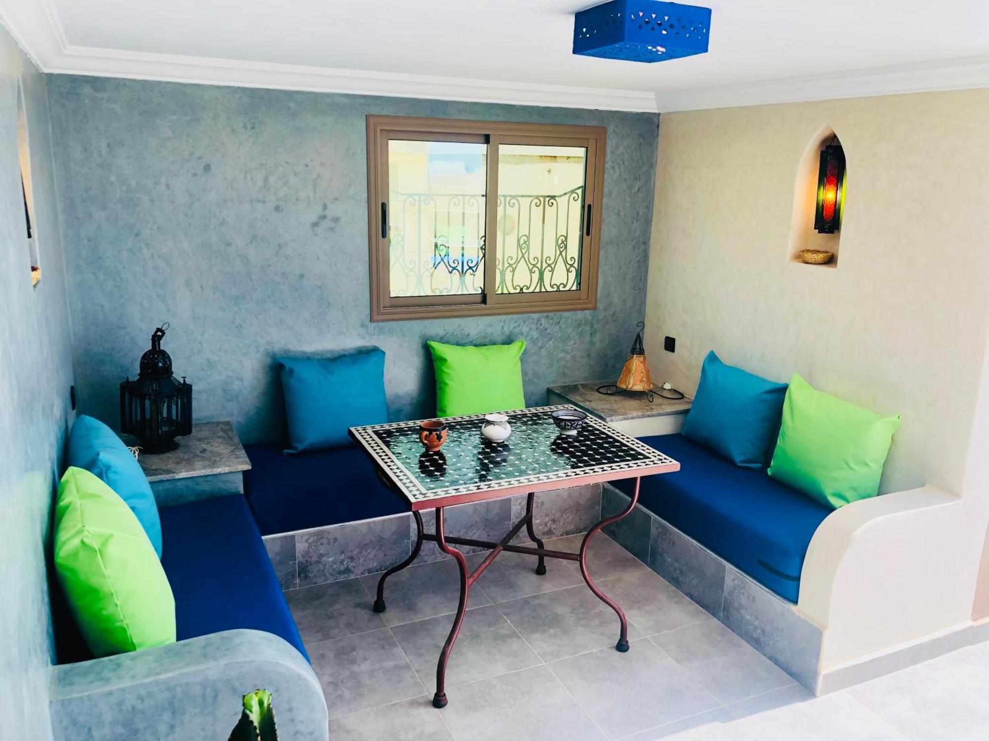 Zakar Apartments Мірлефт Екстер'єр фото