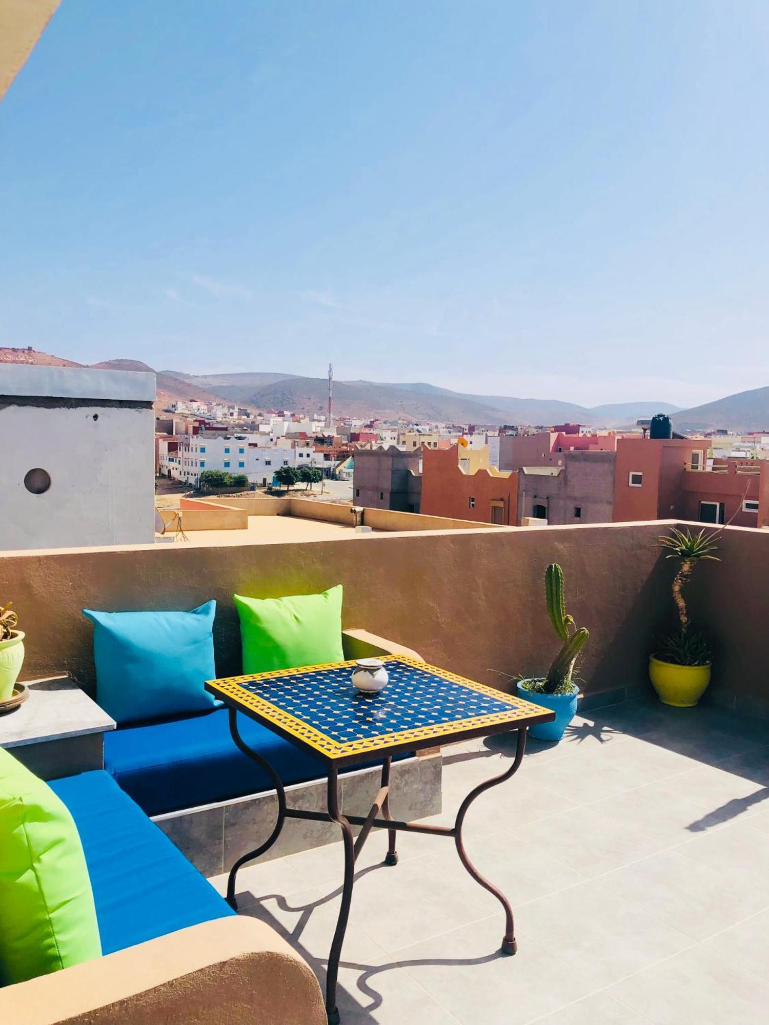Zakar Apartments Мірлефт Екстер'єр фото