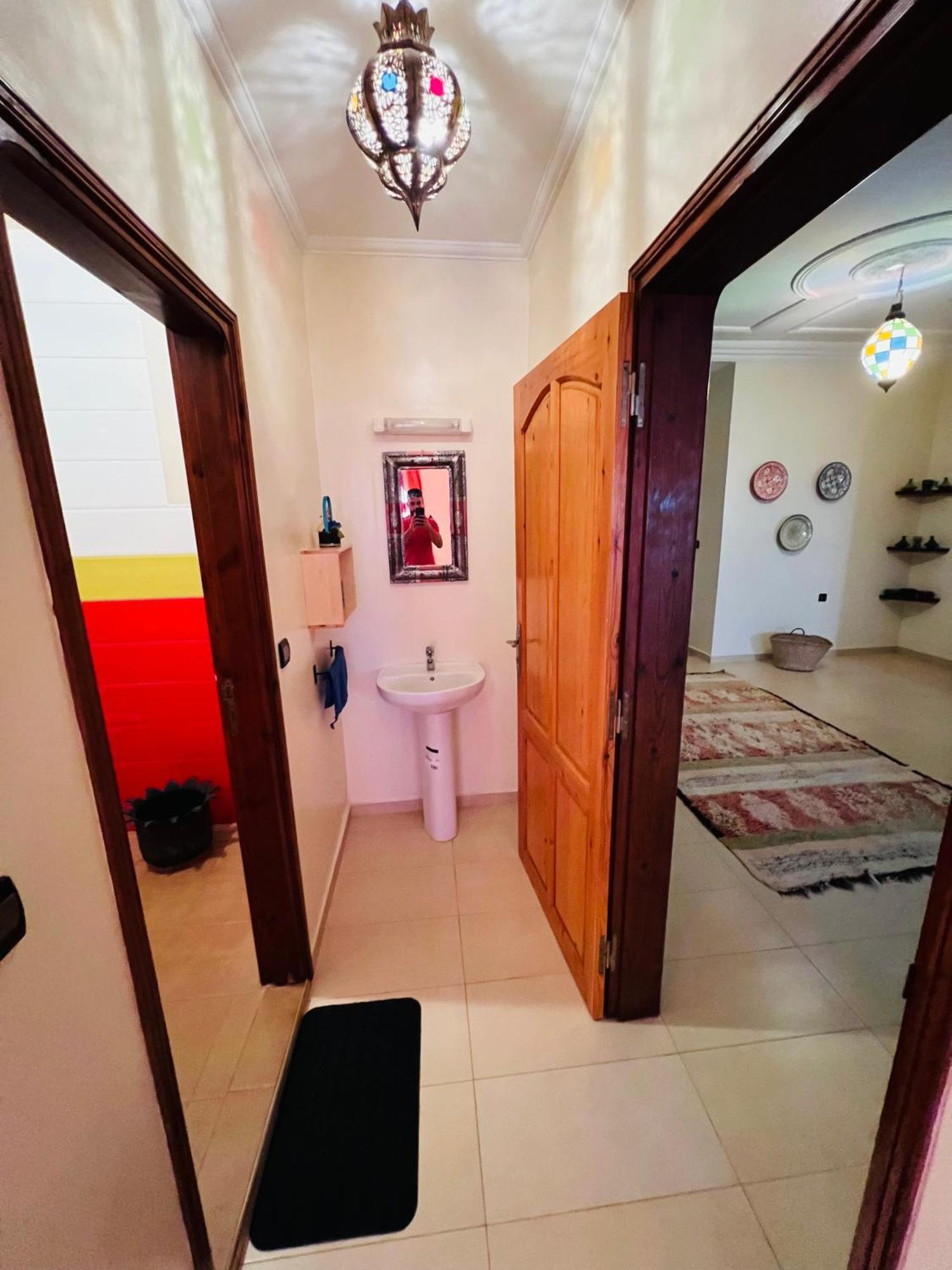 Zakar Apartments Мірлефт Екстер'єр фото
