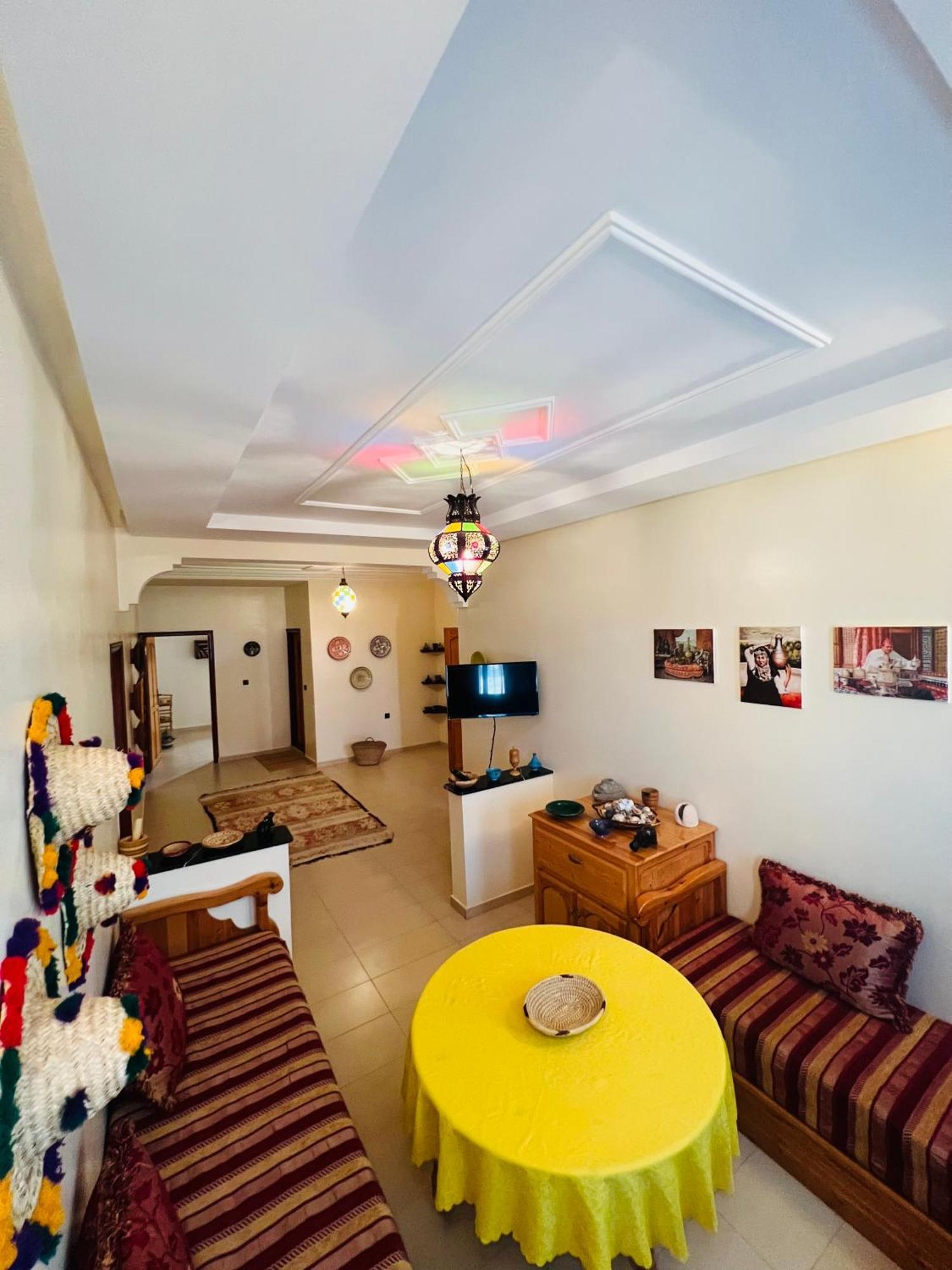 Zakar Apartments Мірлефт Екстер'єр фото