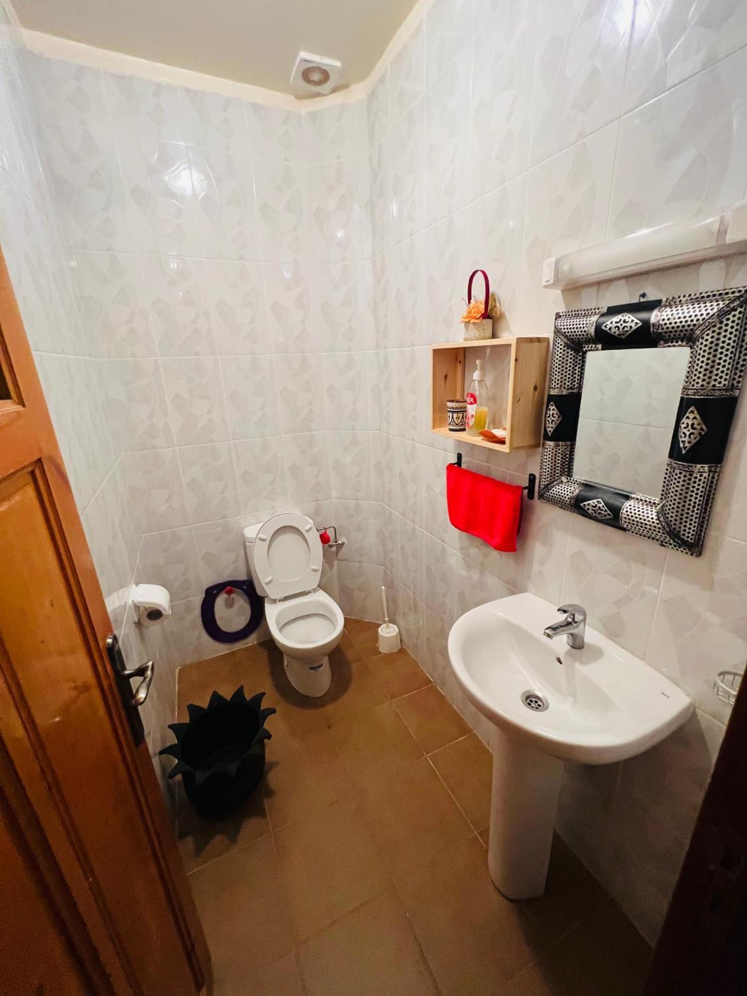 Zakar Apartments Мірлефт Екстер'єр фото